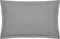 Kussensloop Atmosphera Grijs (70 x 50 cm)