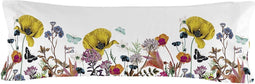 Kussensloop Birds of Paradise | Happy Friday