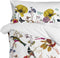 Kussensloop Birds of Paradise | Happy Friday