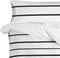 Kussensloop Blush | Blanc