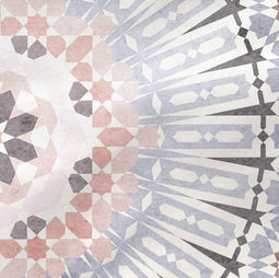 Kussensloop Bohemia | Happy Friday