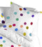 Kussensloop Confetti | Happy Friday
