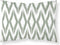 Kussensloop Decolores Altea Multicolour 50x80cm