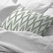 Kussensloop Decolores Altea Multicolour 50x80cm