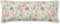 Kussensloop Decolores Amira 1 Multicolour 45 x 110 cm