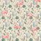Kussensloop Decolores Amira 1 Multicolour 45 x 110 cm