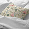 Kussensloop Decolores Amira 1 Multicolour 45 x 110 cm