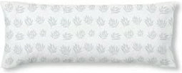 Kussensloop Decolores Bari Multicolour 45 x 110 cm
