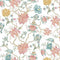 Kussensloop Decolores Bellary Multicolour 45 x 110 cm