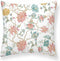 Kussensloop Decolores Bellary Multicolour 45 x 110 cm