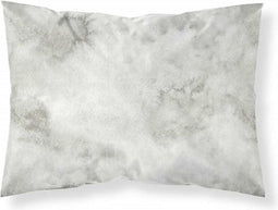 Kussensloop Decolores Bluff Multicolour 50x80cm 50 x 80 cm Katoen