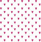 Kussensloop Decolores Corazones Multicolour 65 x 65 cm