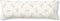 Kussensloop Decolores Delft Multicolour 50x80cm