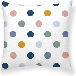 Kussensloop Decolores Delhi Multicolour 45 x 125 cm