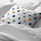 Kussensloop Decolores Delhi Multicolour 45 x 125 cm