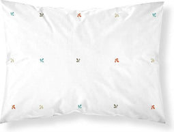 Kussensloop Decolores Hojas Multicolour 50x80cm