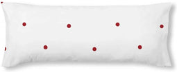 Kussensloop Decolores Laponia 45 x 125 cm