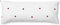 Kussensloop Decolores Laponia 45 x 125 cm