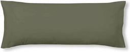 Kussensloop Decolores Liso 45 x 110 cm