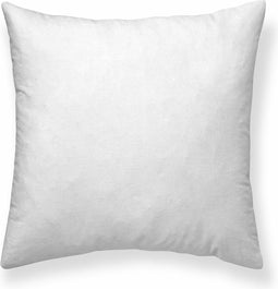 Kussensloop Decolores Liso Wit 65 x 65 cm