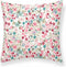 Kussensloop Decolores Loni Multicolour 45 x 110 cm