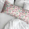 Kussensloop Decolores Loni Multicolour 45 x 110 cm