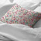 Kussensloop Decolores Loni Multicolour 45 x 110 cm
