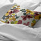 Kussensloop Decolores Montpellier N Multicolour 50x80cm
