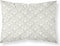 Kussensloop Decolores Nashik Beige 50x80cm