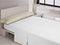 Kussensloop Happy Home MIX COLORS Beige Bed van 135 144 Draden