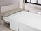 Kussensloop Happy Home MIX COLORS Grijs Bed van 135 144 Draden