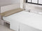 Kussensloop Happy Home MIX COLORS Grond Bed van 105 144 Draden