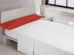 Kussensloop Happy Home MIX COLORS Rood Bed van 135 144 Draden