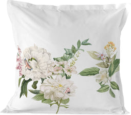 Kussensloop HappyFriday Azahara Multicolour 80 x 80 cm