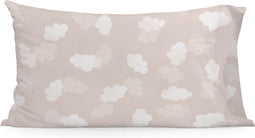 Kussensloop HappyFriday Basic Kids Clouds