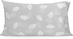 Kussensloop HappyFriday Basic Kids Clouds
