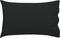 Kussensloop HappyFriday BASIC KIDS Zwart 50 x 30 cm