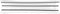 Kussensloop HappyFriday Blanc Blush Sand Multicolour 45 x 155 cm