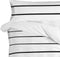 Kussensloop HappyFriday Blanc Blush Sand Multicolour 45 x 155 cm