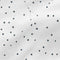 Kussensloop HappyFriday Blanc Constellation Multicolour 60 x 60 cm