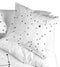 Kussensloop HappyFriday Blanc Constellation Multicolour 60 x 60 cm