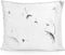 Kussensloop HappyFriday Blanc Dandelion Multicolour 60 x 60 cm