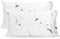 Kussensloop HappyFriday Blanc Dandelion Multicolour 60 x 70 cm