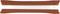 Kussensloop HappyFriday Blanc Golden lands Multicolour 45 x 155 cm