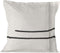 Kussensloop HappyFriday Blanc Serenity Multicolour 80 x 80 cm