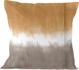 Kussensloop HappyFriday Blanc Tie Dye Multicolour 80 x 80 cm