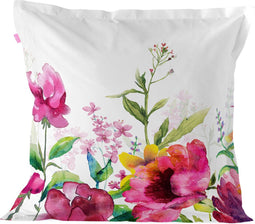 Kussensloop HappyFriday Cassia Multicolour 60 x 60 cm