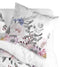 Kussensloop HappyFriday Delicate bouquet Multicolour 60 x 60 cm