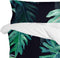 Kussensloop HappyFriday Ebony Multicolour 45 x 155 cm