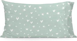 Kussensloop HappyFriday Fairy Dust Multicolour 50 x 75 cm